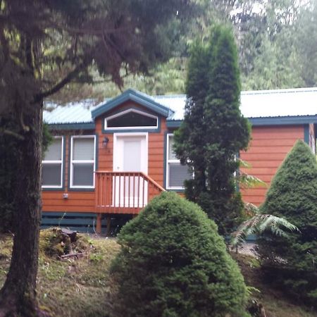 Tall Chief Camping Resort Cottage 1 Pleasant Hill Εξωτερικό φωτογραφία