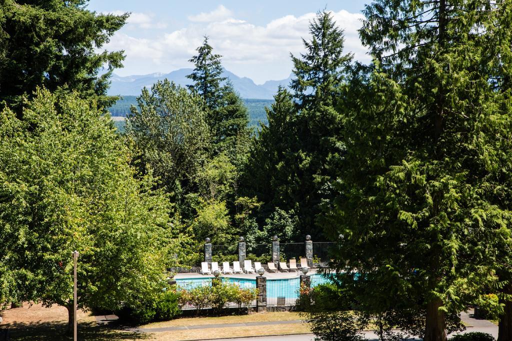 Tall Chief Camping Resort Cottage 1 Pleasant Hill Εξωτερικό φωτογραφία