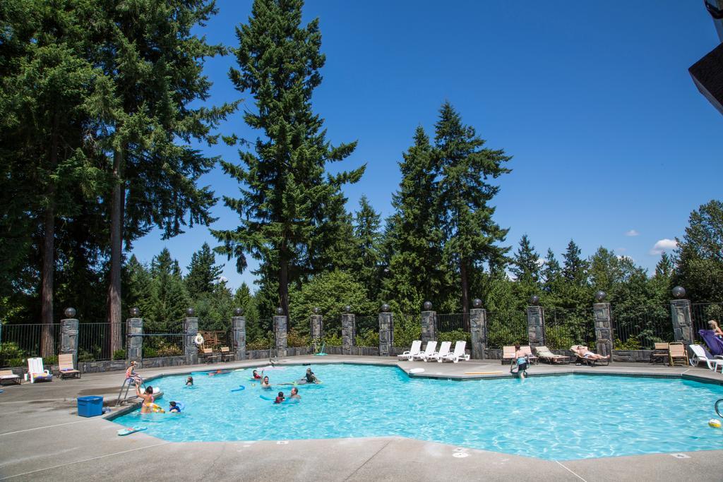 Tall Chief Camping Resort Cottage 1 Pleasant Hill Εξωτερικό φωτογραφία