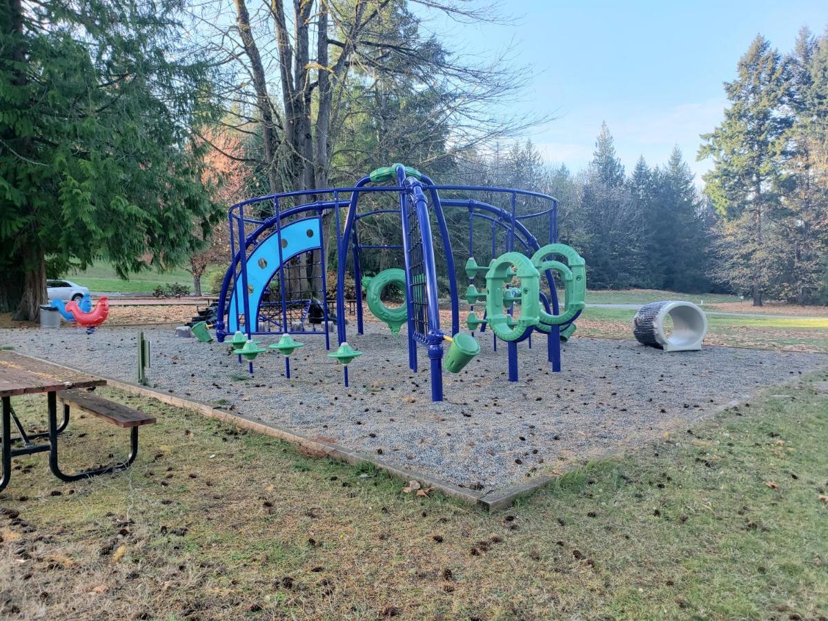Tall Chief Camping Resort Cottage 1 Pleasant Hill Εξωτερικό φωτογραφία